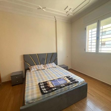Appartement De Vacances Larache Eksteriør billede
