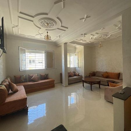 Appartement De Vacances Larache Eksteriør billede