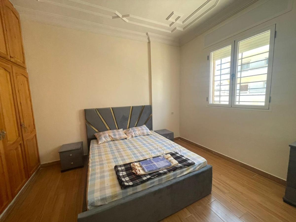 Appartement De Vacances Larache Eksteriør billede