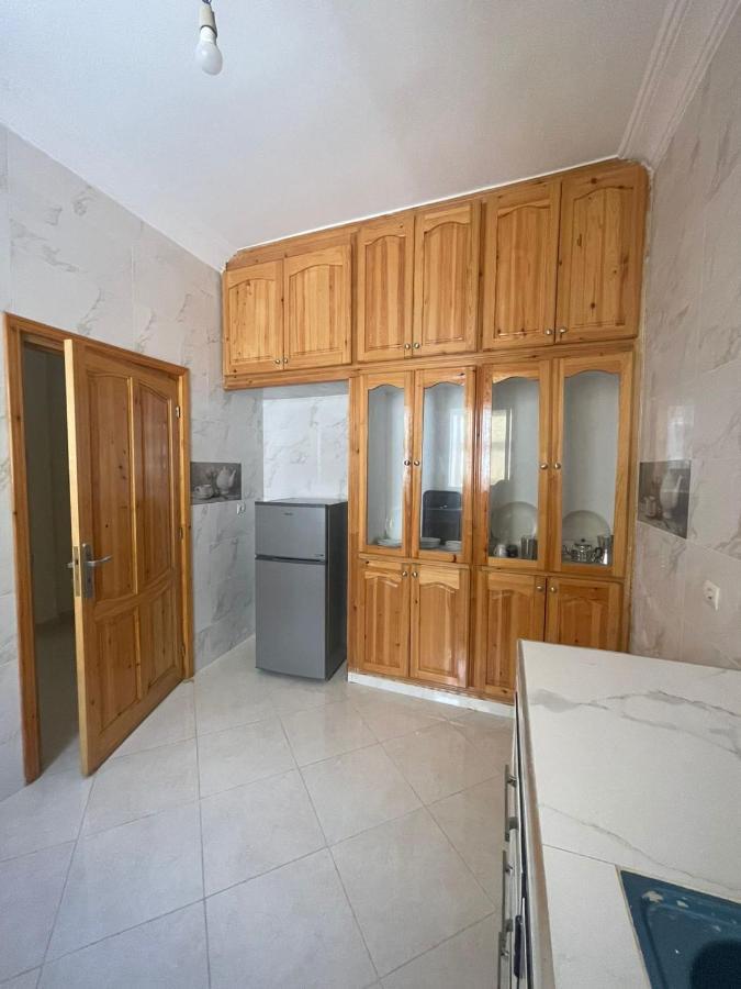 Appartement De Vacances Larache Eksteriør billede