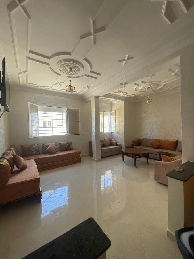 Appartement De Vacances Larache Eksteriør billede