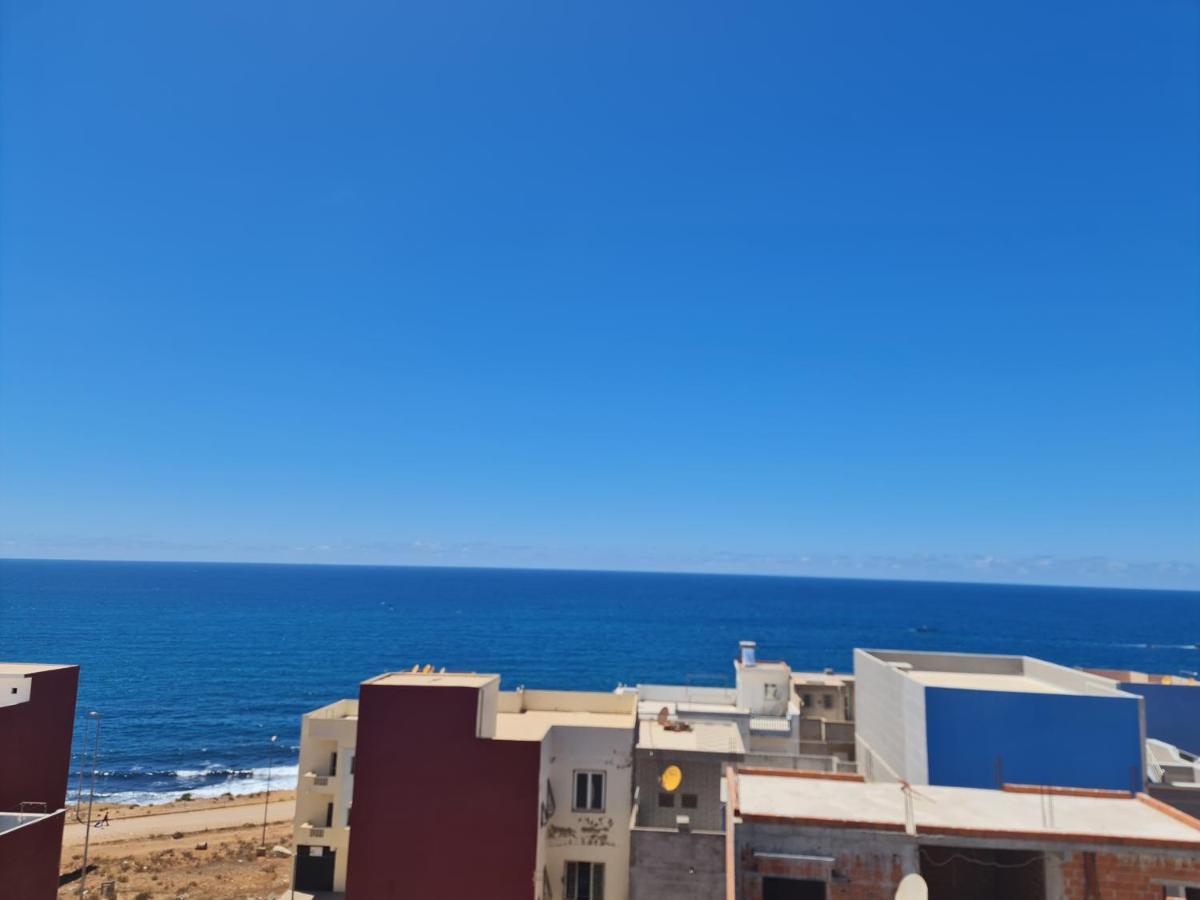 Appartement De Vacances Larache Eksteriør billede