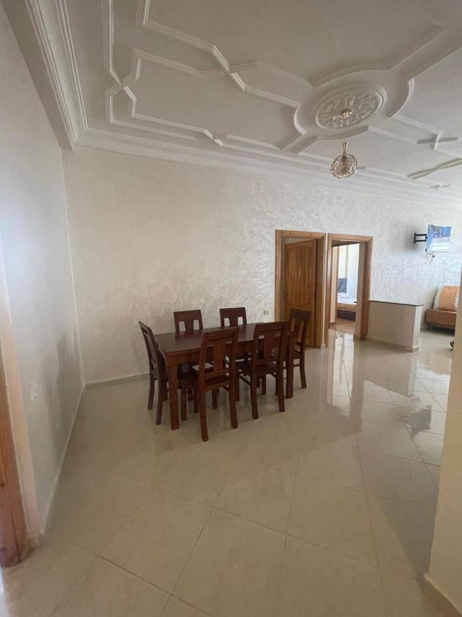 Appartement De Vacances Larache Eksteriør billede
